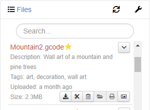 Filedescription - Premium Landscape Photo Gallery - High Resolution