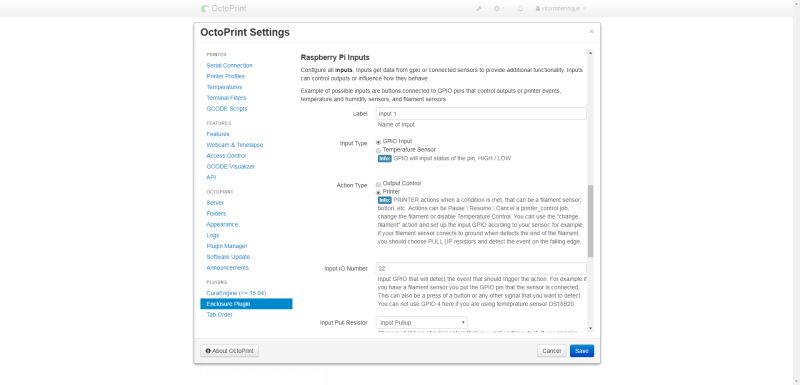 Github Cristianku Octoprint Enclosure - Premium Vintage Illustration Gallery - 8K