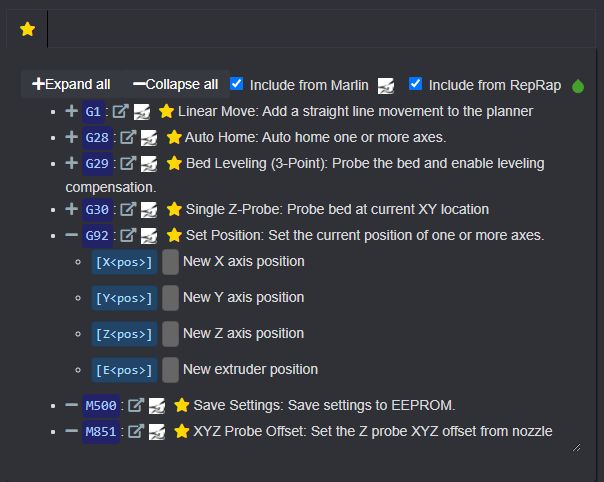 Github Reinissprogis Vsmarlin Vscode Extension For Marling G Code - Ultra HD Colorful Photo - HD