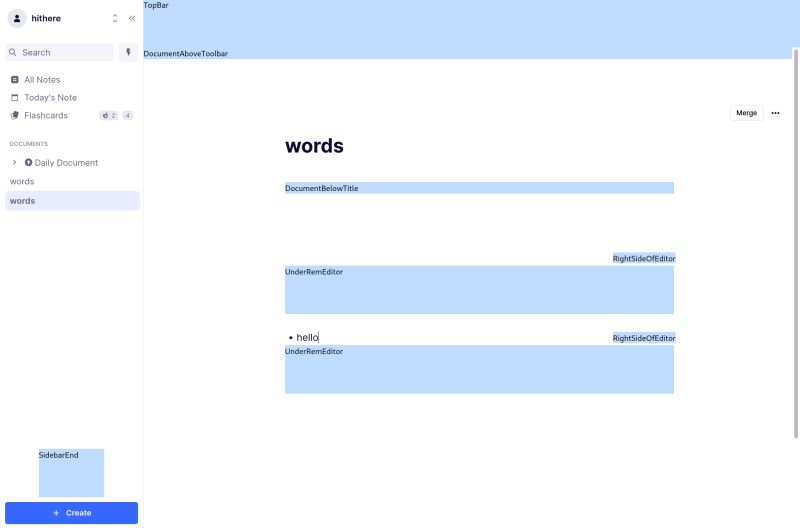 Widgets Remnote Plugin Docs - Best Mountain Photos in Ultra HD