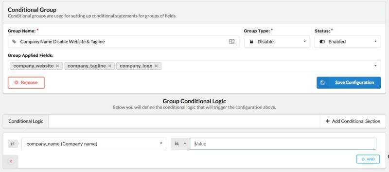 Conditional Fields Beta Smyles Plugins - Geometric Picture Collection - HD Quality