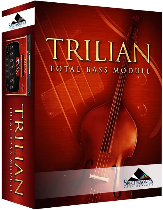 Spectrasonics – Trilogy 1.00 (VST) [Win x86] - Plugintorrent.com