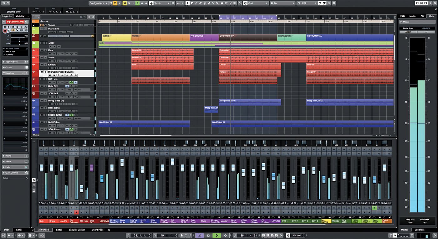 Cubase 7 torrents