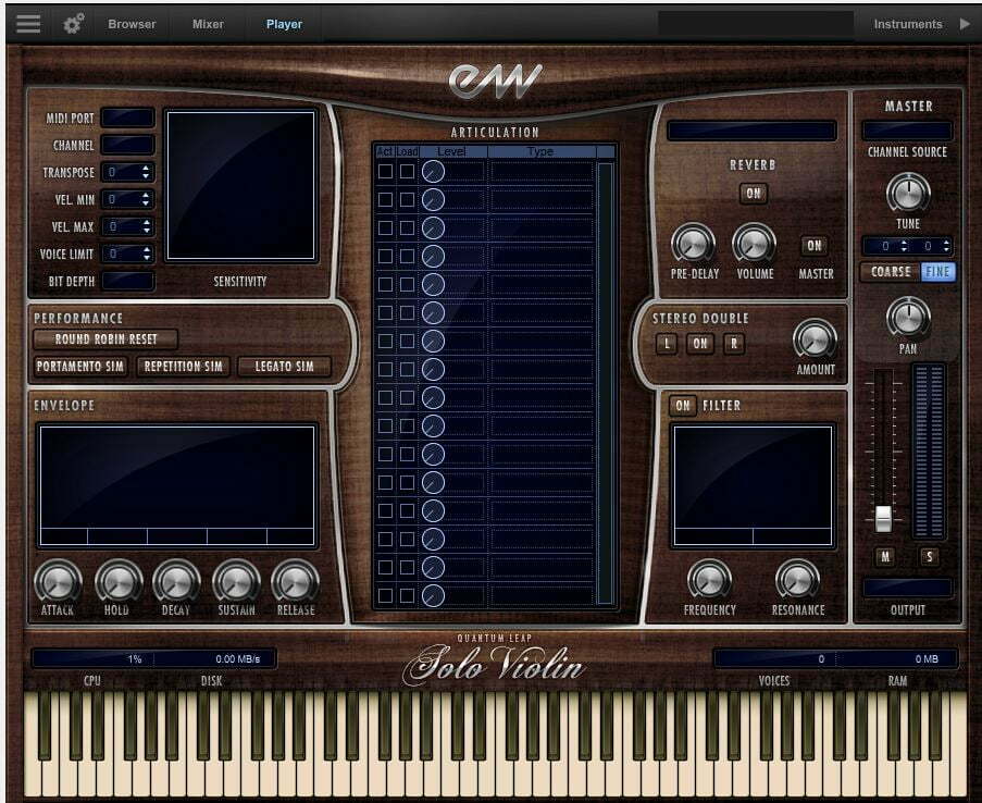 East West – Silk v1.0.2 (EAST WEST PLAY) - Plugintorrent.com