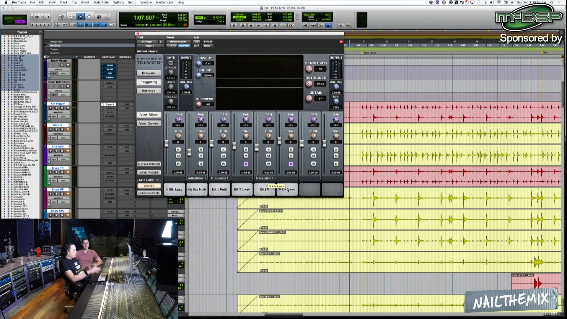 Spectrasonics - Hans Zimmer Guitars Vol 1 & 2 (AKAI