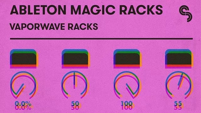 Ableton Magic Racks Mix Essentials Released At Sample Magic - Desktop Space Designs for Desktop
