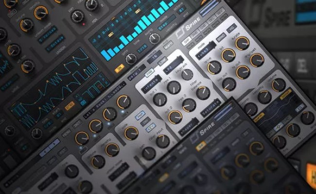 Groove3 Spire Explained [TUTORIAL] - Plugintorrent
