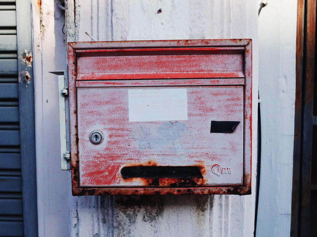 Email marketing