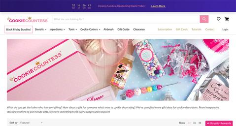 How one Shopify store owner uses Back In Stock alerts to drive excitement for new products before launch