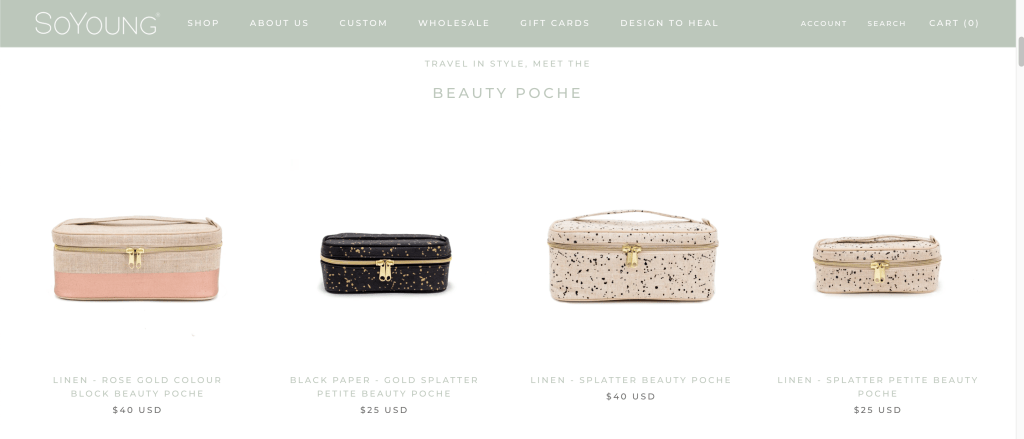 Shopify Collection Image