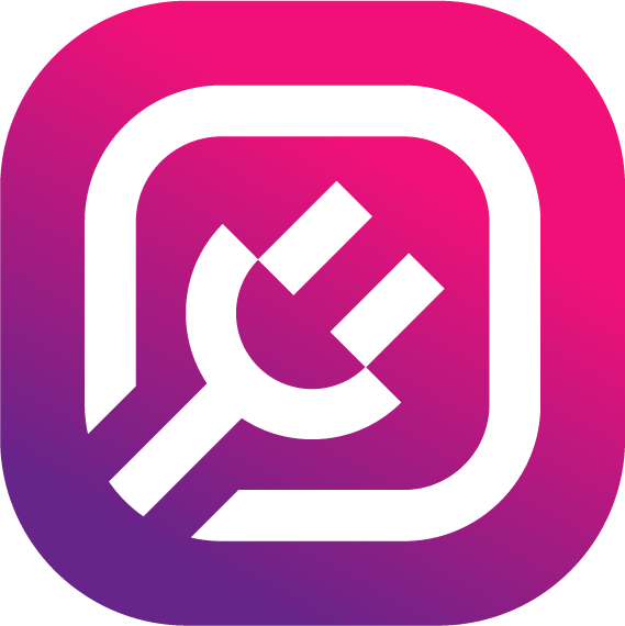 Plug In AI App Icon