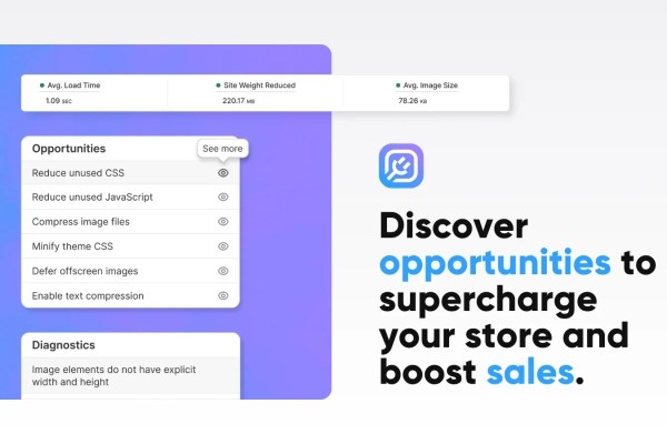 Plug In Spped – Slides 1