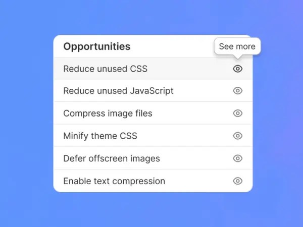 Plug In Speed automatic image compression for Shopify