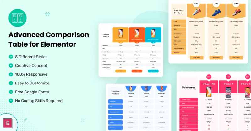 Extras For Elementor Descargar Pluginwp Net - Premium Dark Illustration Gallery - Retina