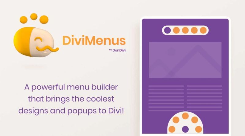 Divi Menus Plugin Descargar Pluginwp Net - Full HD Vintage Textures for Desktop