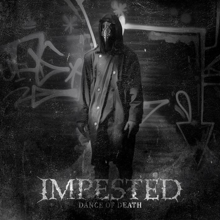 Impested: apresenta oficialmente novo baterista
