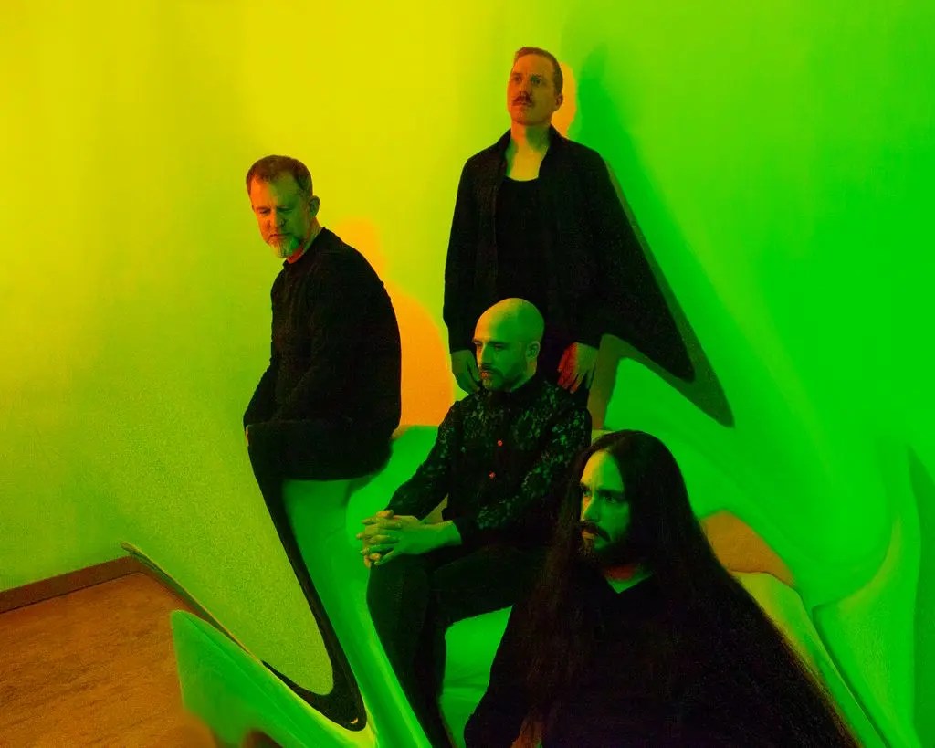 ⚡Abraham: lança vídeo de “I Am the Vessel and the Vessel Is Me”.