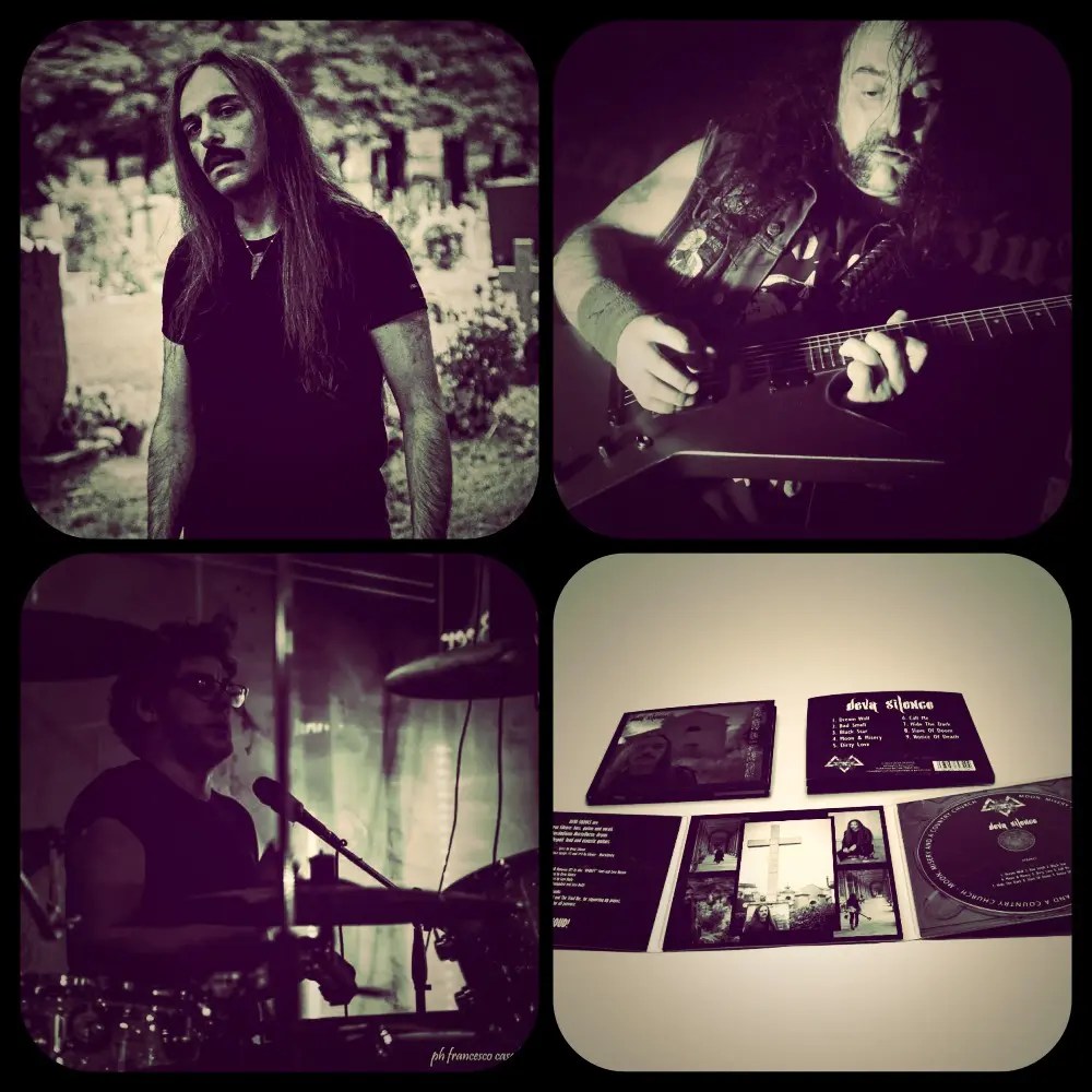 Deva Silence: concede entrevista exclusiva e revela bastidores de seu universo sombrio e literário.