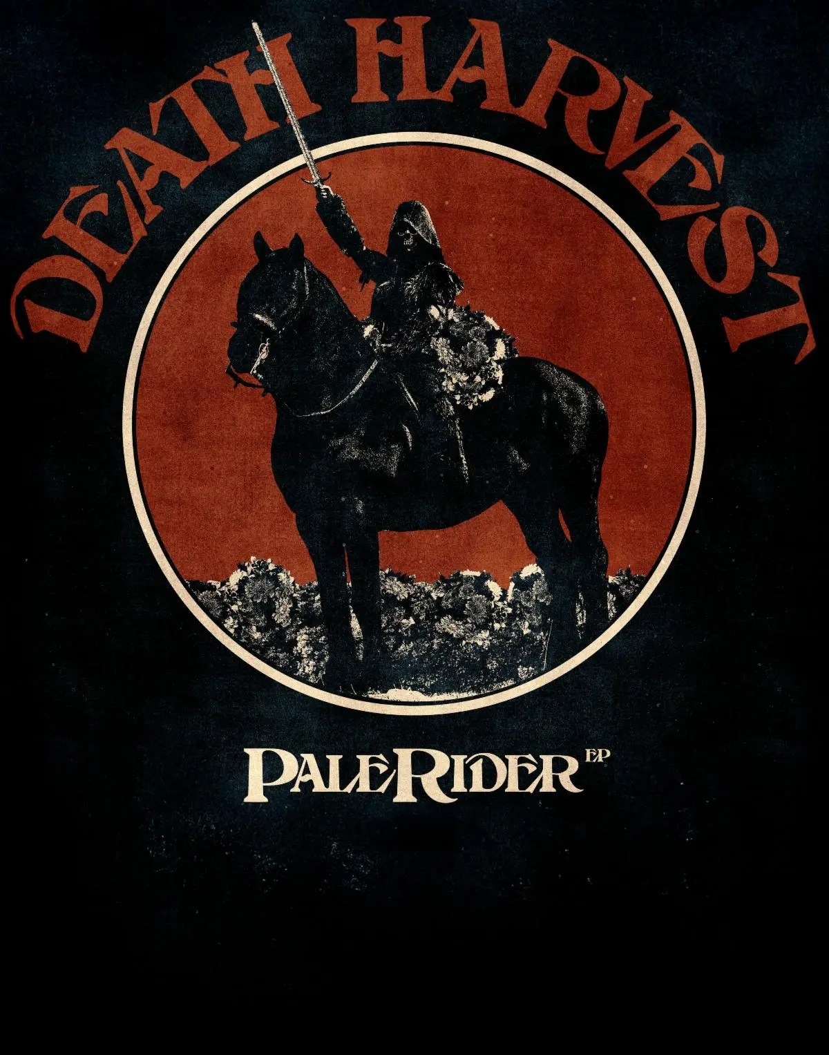 Death Harvest: anuncia ep de estreia.