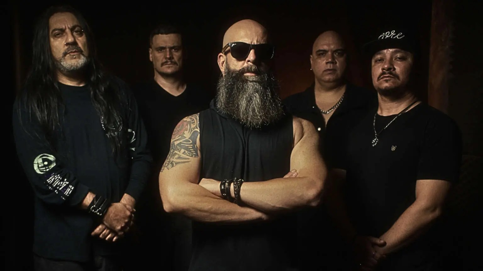 OverDose: lança videoclipe de “João Sem Terra” com registro histórico no Mister Rock.