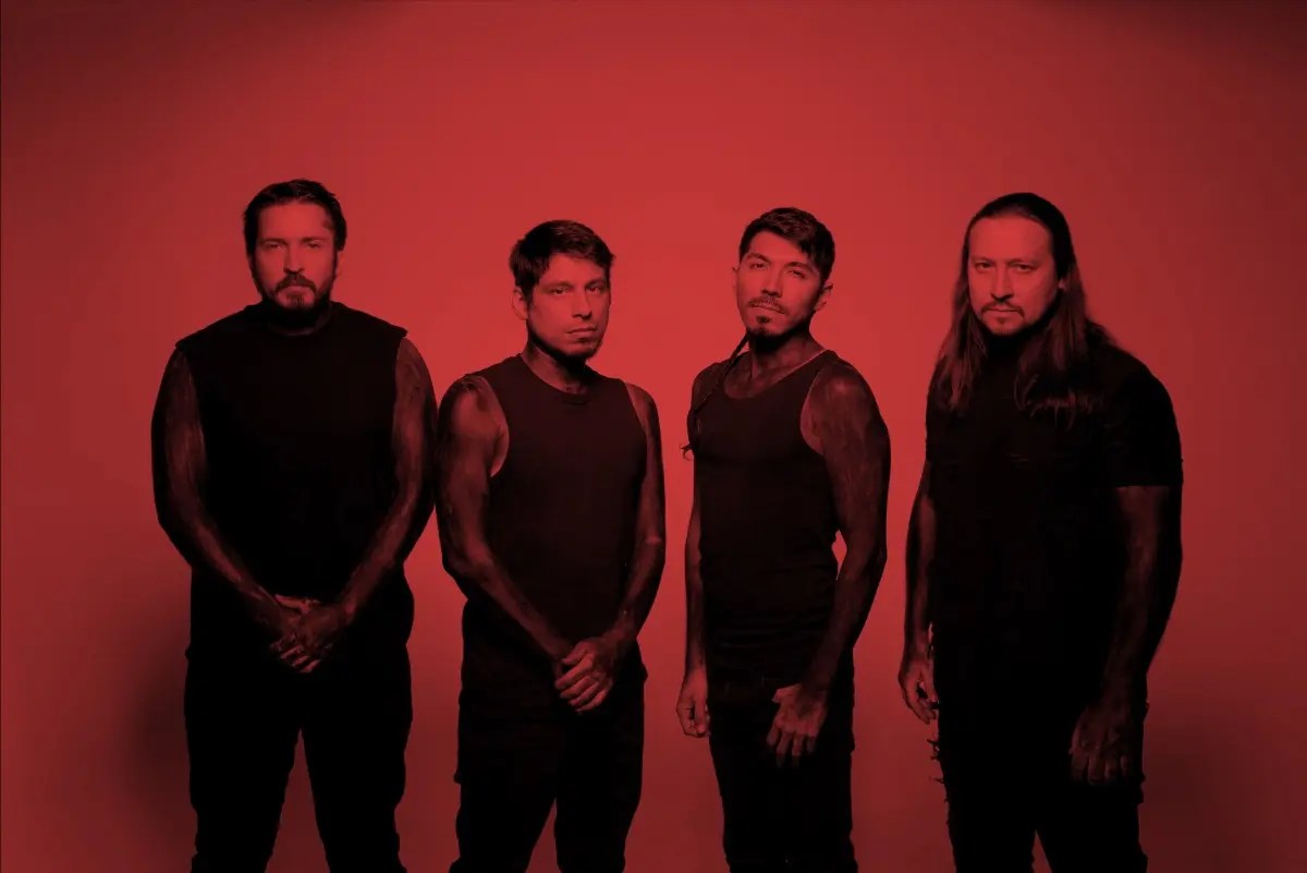 ⚡ Scarlett O’Hara: largó el video del nuevo single “REDRUM” — ¡MIRÁ!