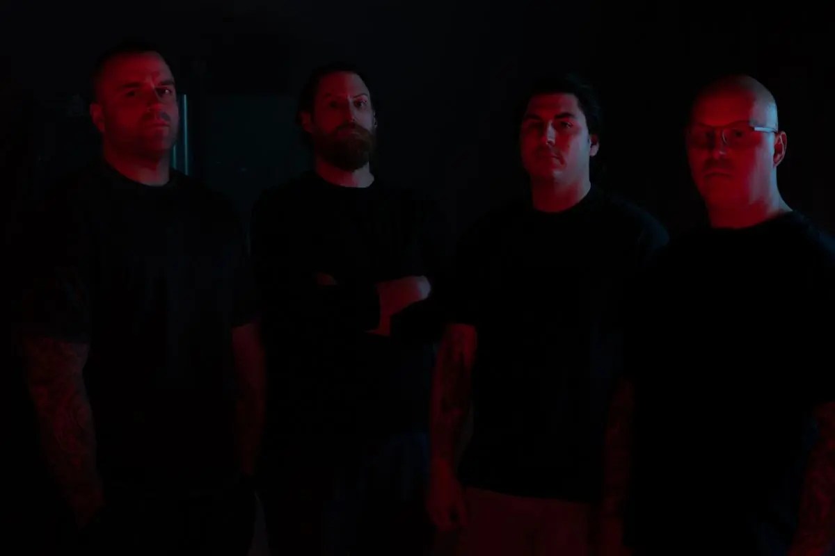 ⚡ RELIC: lanzó el streaming de “Iron Sacrament”, el segundo adelanto de su próximo EP debut, Crown Of Flies.