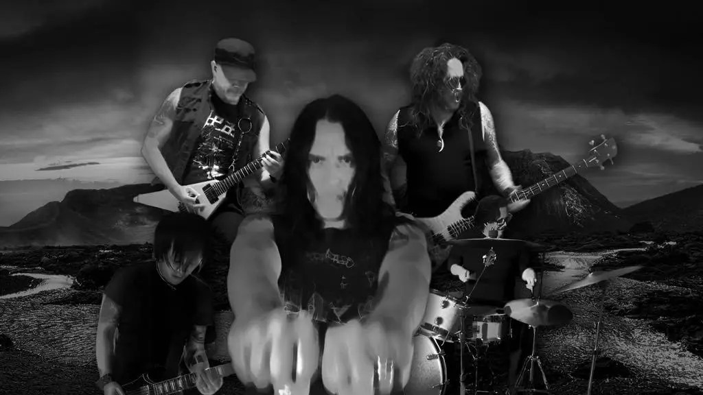 ⚡ Alpha Destroyer: estrena video oficial de “Manic Messiah”, del debut Fast Lane de 2025. ⚡ Alpha Destroyer: estrena video oficial de “Manic Messiah”, del debut Fast Lane de 2025.
