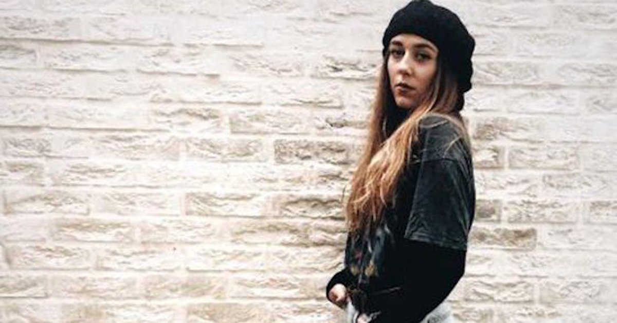 upskirting, gina martin, londres upskirting, delito sexual, fotografiar faldas