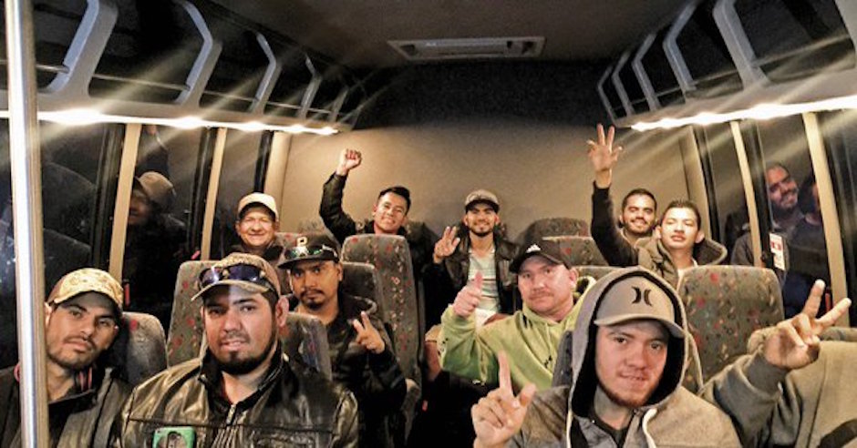 Sarbanand Farms, jornaleros mexicanos, empresa Sarbanand Farms, Honesto Silva