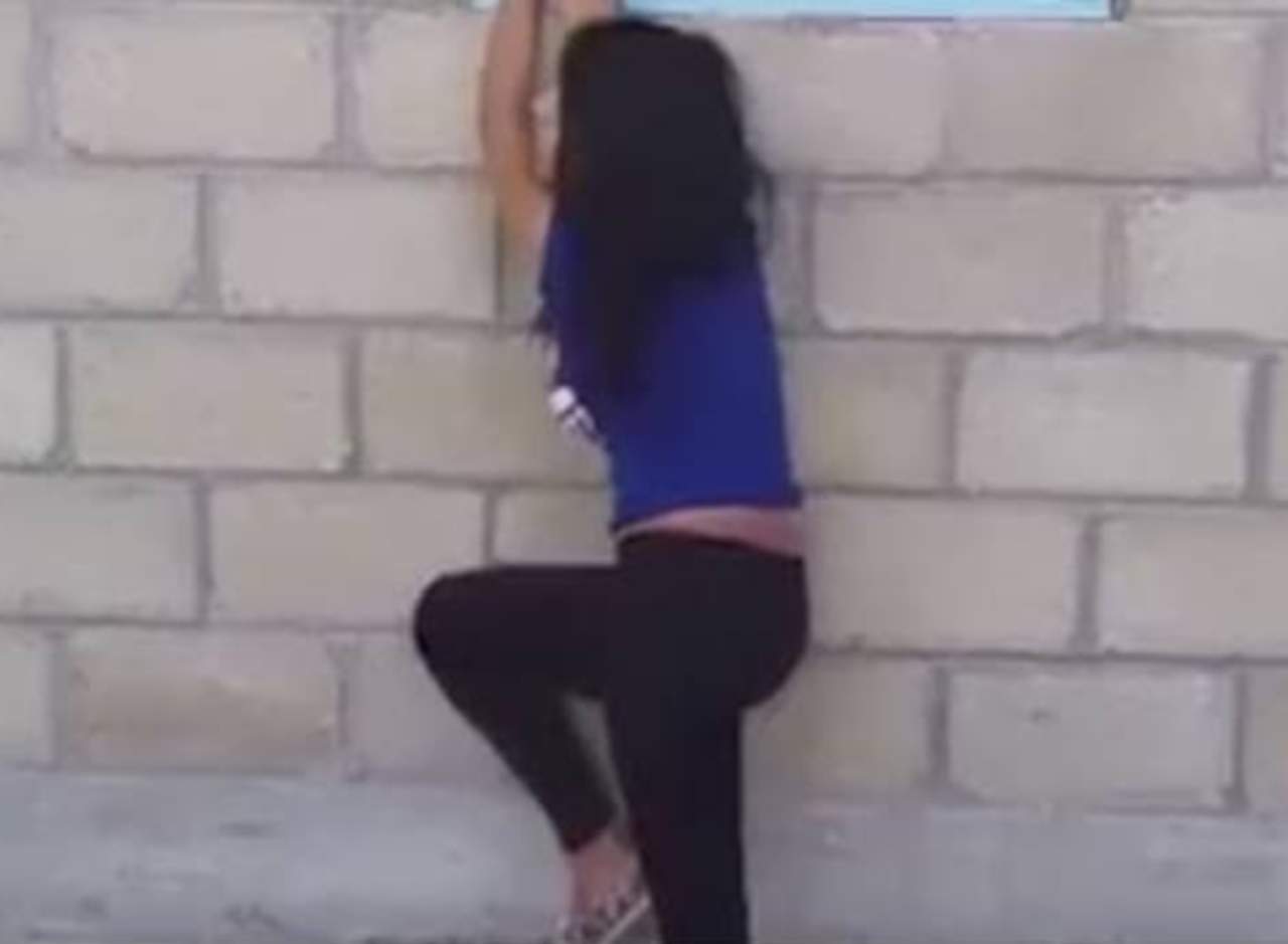 mujer amarrada es torturada con manguera en Guerrero