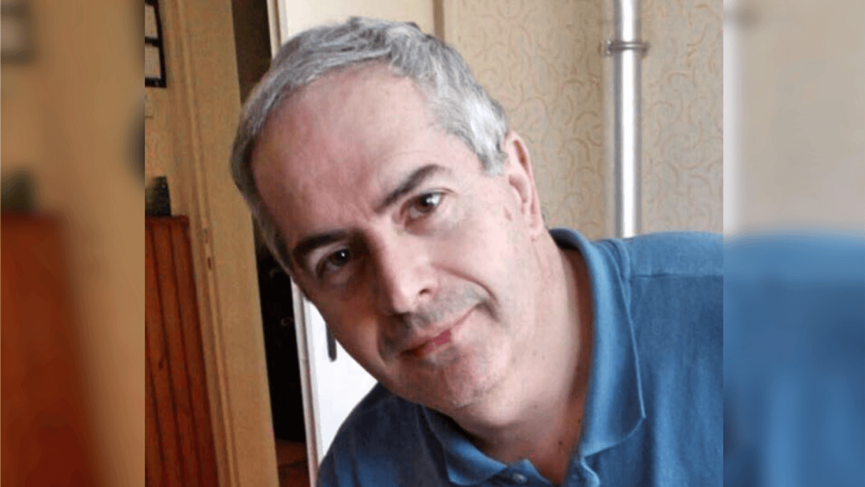 Enrique Garibay Ruiz físico nuclear mexicano desaparecido