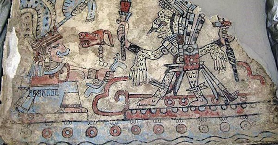 INAH perdió demanda contra Leonardo Patterson por negligencia