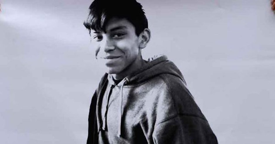 ¿Porqué AMrco Antonio sufrió una desaparición forzada?