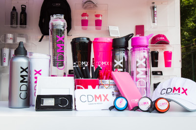 Marca CDMX, ahora para todos los fabricantes