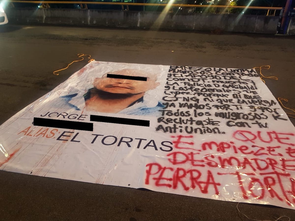 La violencia en CDMX: ¿Qué está pasando en la capital?