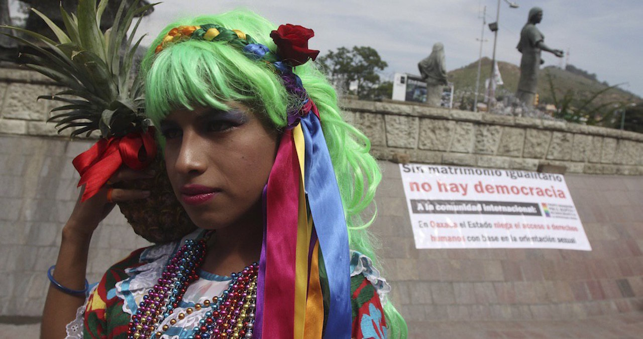 COESIDA abrirá clínica para personas trans en Oaxaca