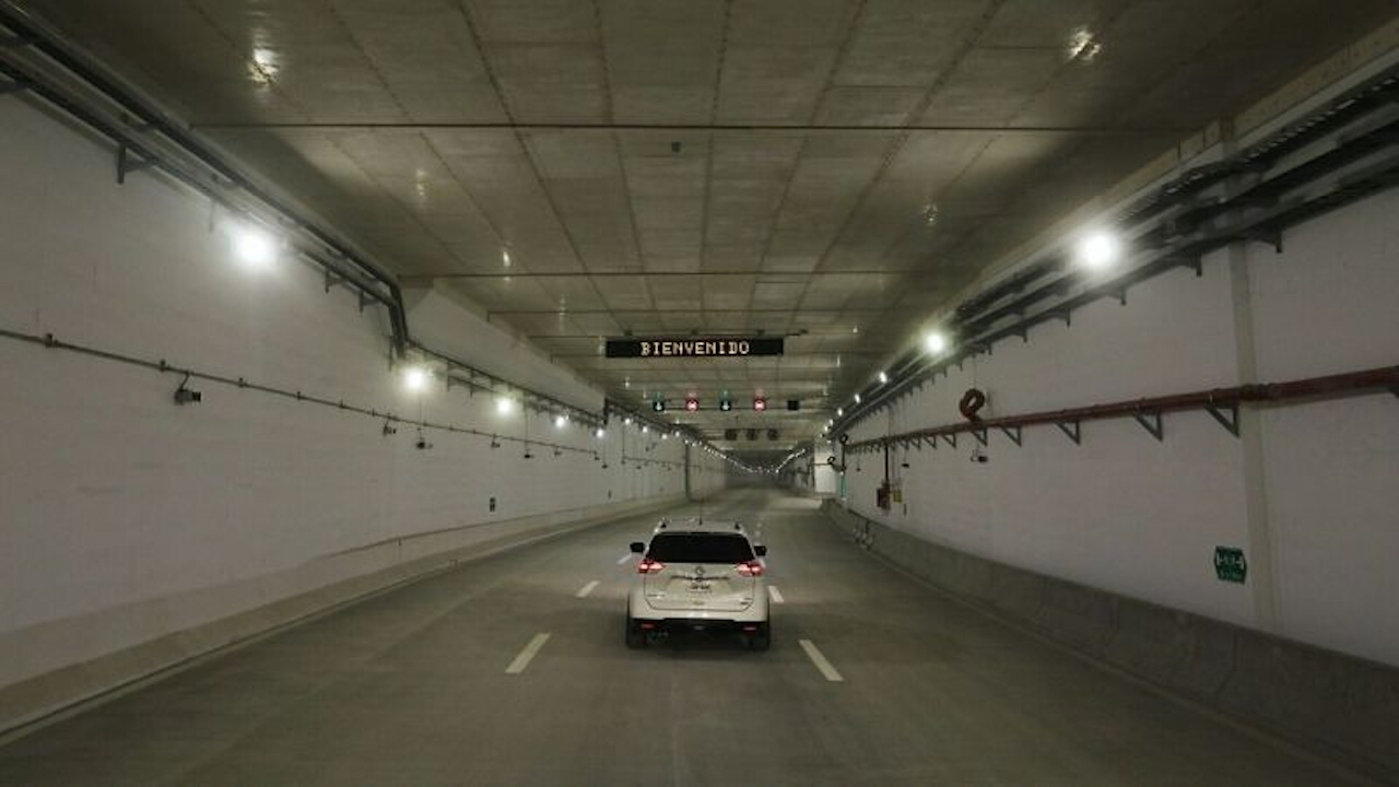 Video viral sobre asalto es en Perú y no en México