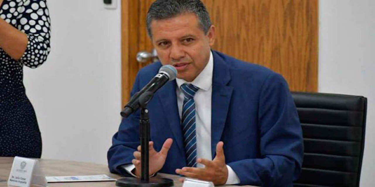 El gobernador de queretaro dijo que la cusa de vih es la homosexualidad