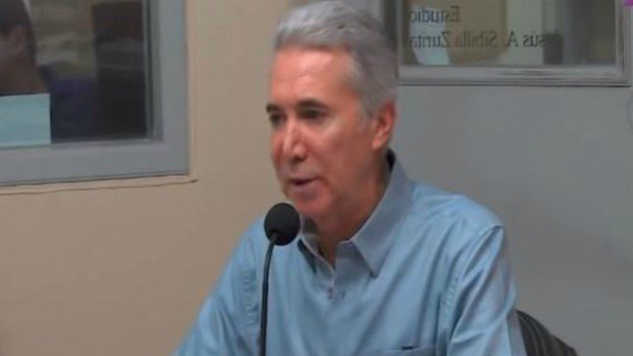 ¿Madrazo confirma fraude electoral?