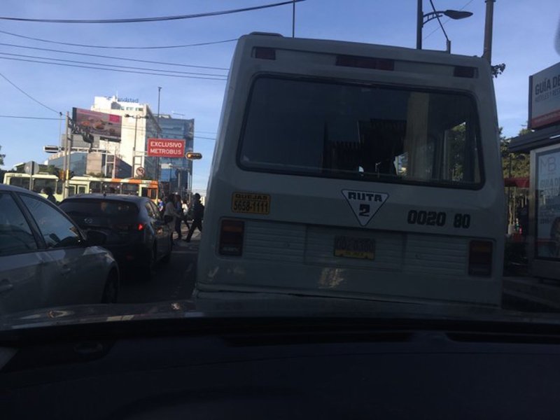 aumento de tarifa en peseros a $10 pesos o amenazan marchas