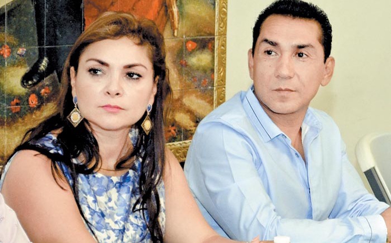 José Luis Abarca, ex alcalde de Iguala, podría ser liberado