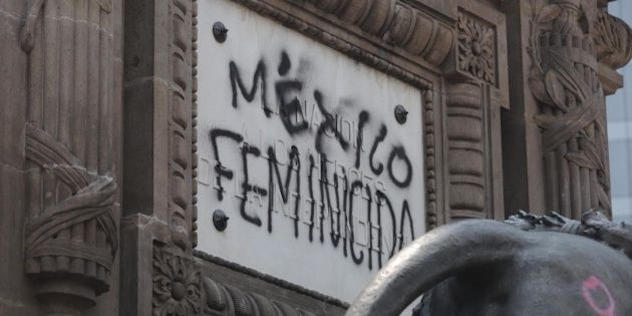 Amparo obligaría a CDMX a declarar alerta de género