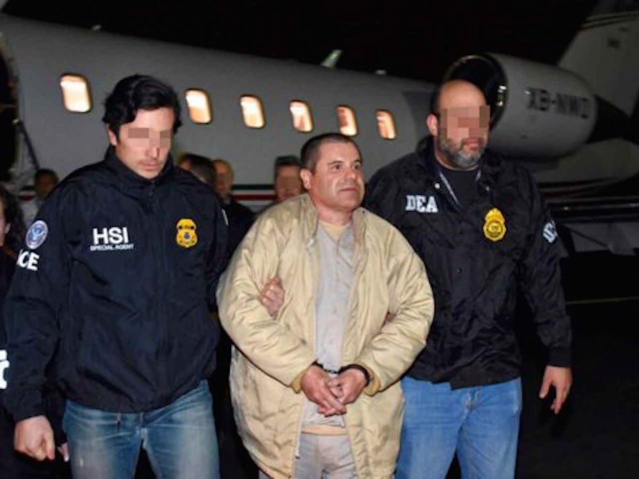 El Chapo pide que su fortuna se reparta entre población indígena