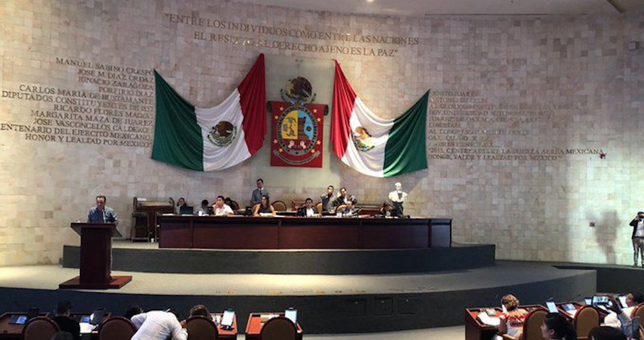 Se legalizó el matrimonio igualitario en Oaxaca y se pide despenalizar el aborto