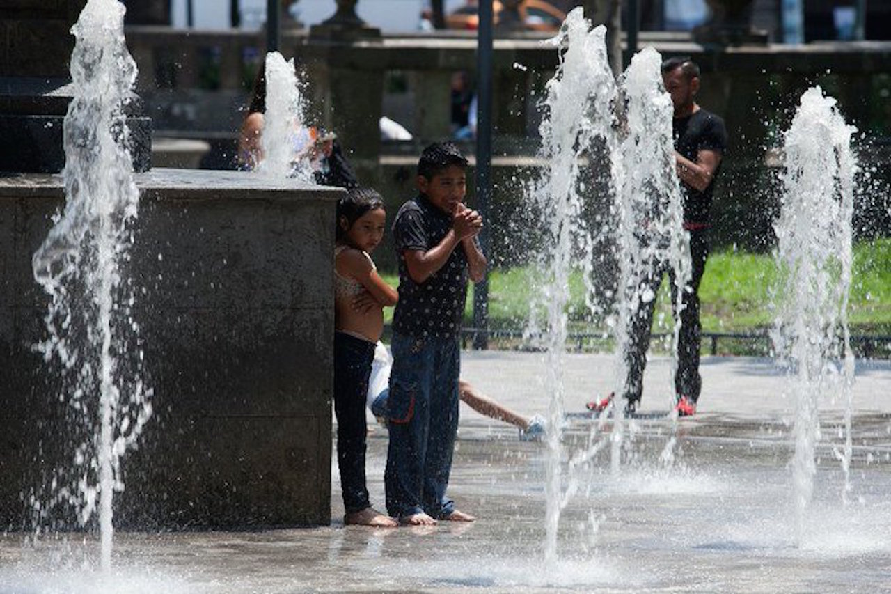 Según OCDE, México es el primer lugar en abuso sexual infantil