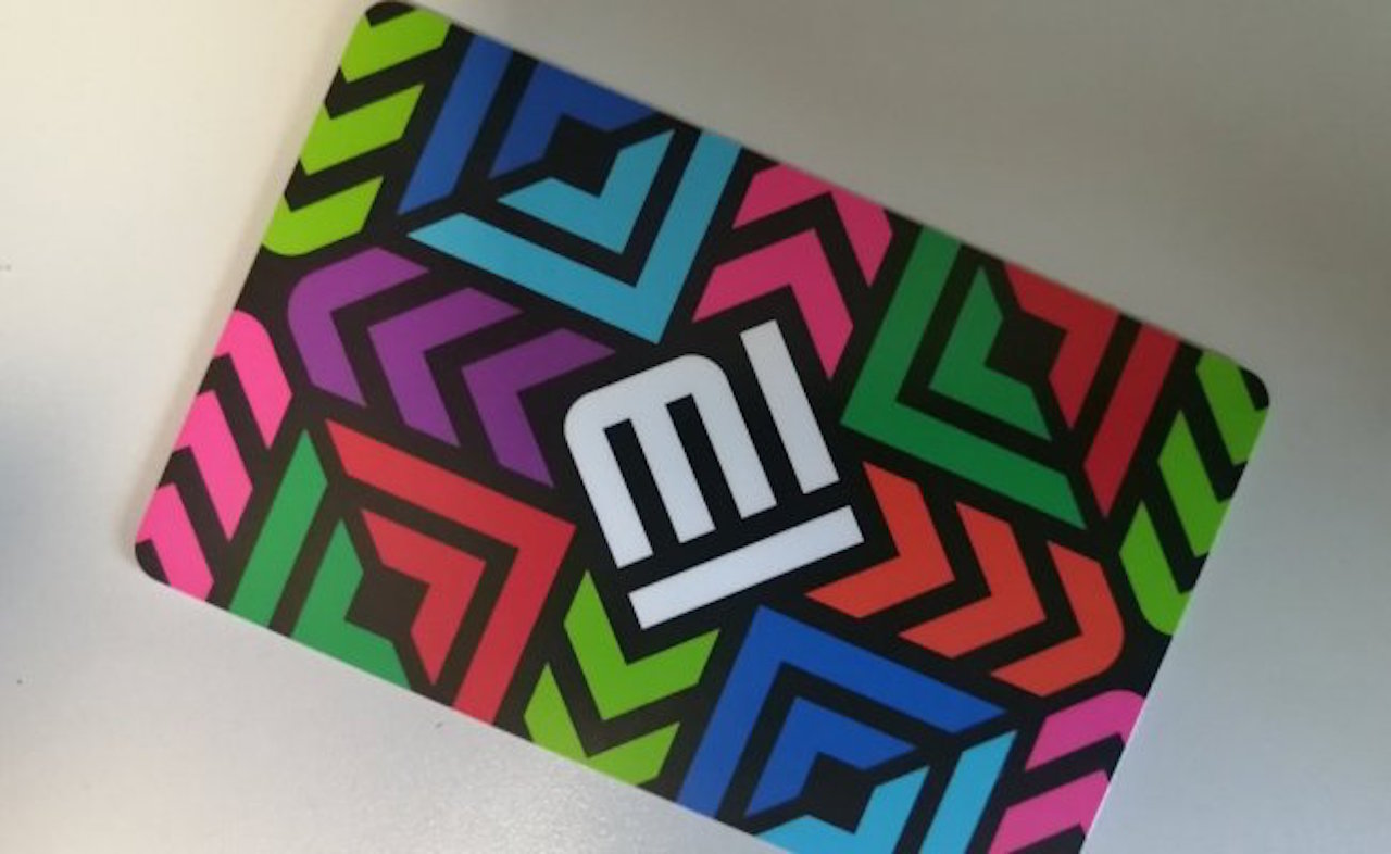 Tarjetas de metro y metrobús son huachicoleadas