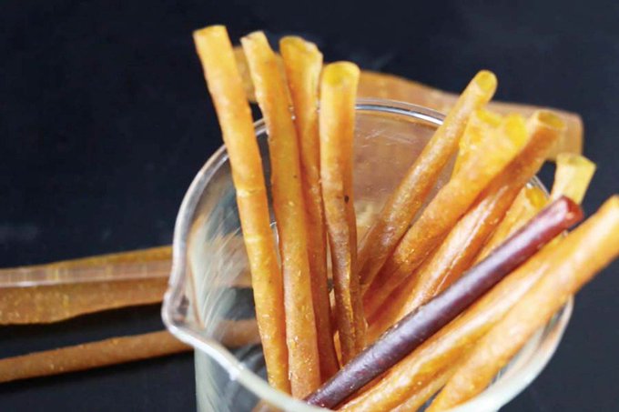 Alumnas, UNAM, Popotes, Mango