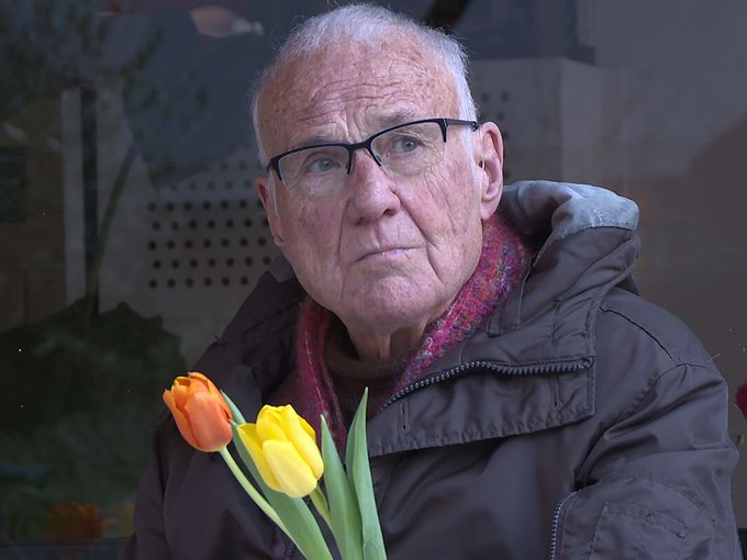 Un padre dejó la iglesia y se convirtió en actor de porno gay