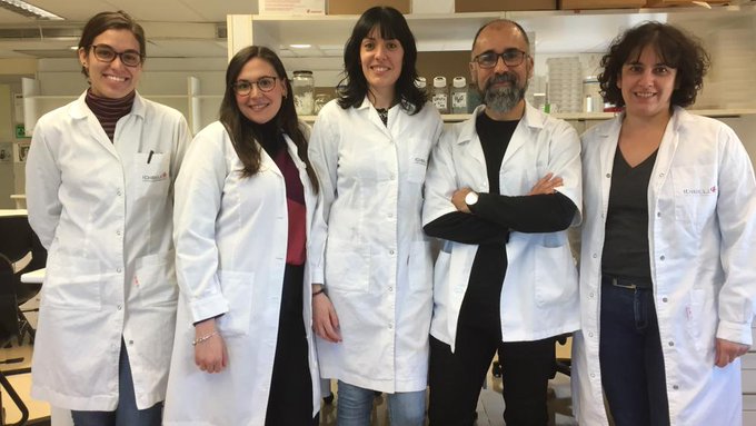 Científicos catalanes identificaron una proteína importante en el desarrollo del cáncer (Imagen: La Vanguardia)