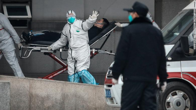 En China temen mutación y propagación del coronavirus